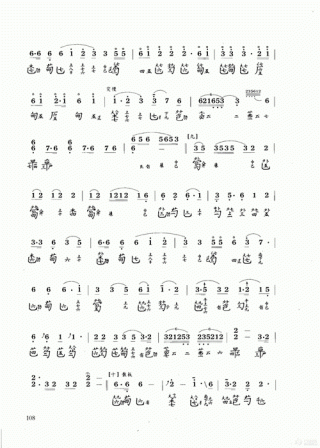 东张西望潇湘水 （打一字）