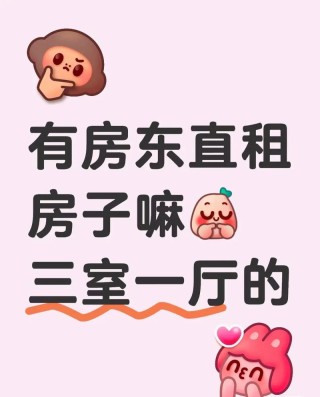 房子是租的，但生活是自己的；不要让生活过的像是装给别人看的