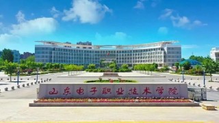 2025年山东电子职业技术学院在新疆录取分数线是多少（2025~2023近三年分数位次）