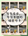 幽默风趣的俏皮句子