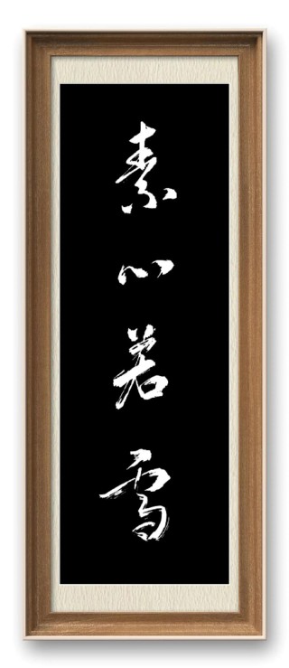 存点素心