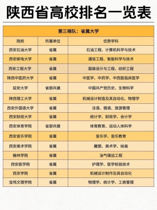 陕西高考历史类排名59000-60000位次能上什么大学（2026）