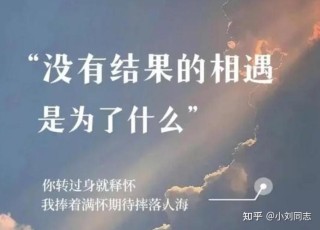 或许，我们重新相遇