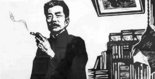 鲁迅说：“汉子不亡 中国必灭”是为什么呢？