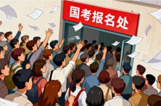 速看！事关国考