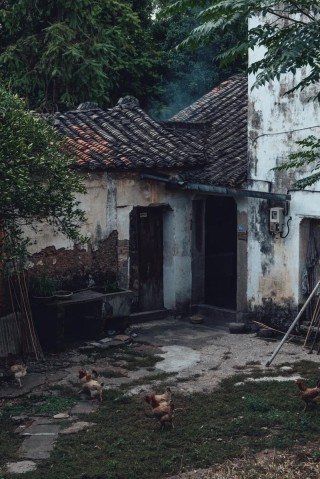 旧时光