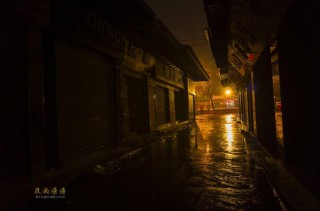 潇潇夜雨