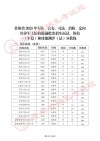 呼伦贝尔学院2025年在贵州录取分数线是多少（2025~2023近三年分数位次）