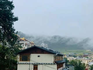 冬春间的追梦
