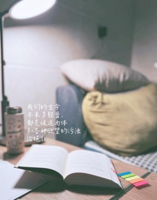 《皮囊》最经典10句话：字字珠玑，成年人的世界没有“容易”二字