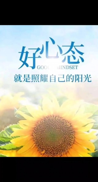 调整心态的正能量句子，调整心态，拥抱正能量的句子