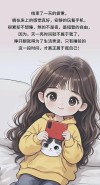 安静的累