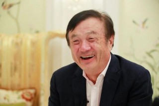 任正非：北国之春