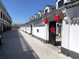 俺家的小院