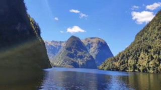 最美的风景 The most beautiful scenery
