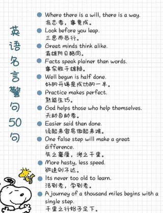 100个经典句型提高英语战力1000（No.23）