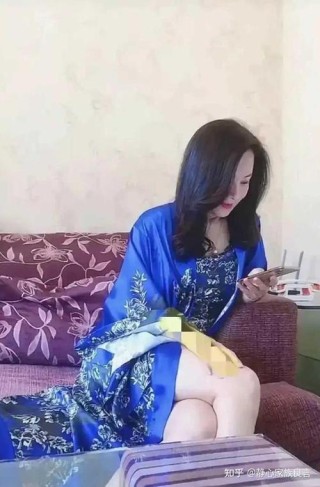 挑剔的丈母娘