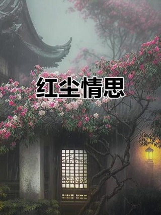 红尘梦绕