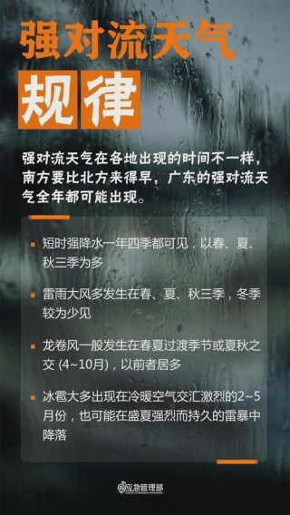 夏日阵雨，像北方的汉子
