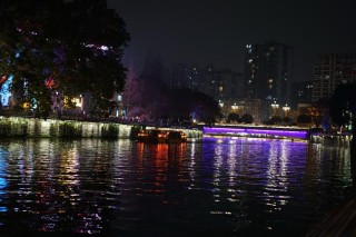 今夜夜色如水