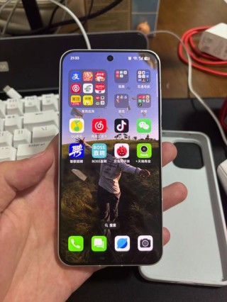 手机