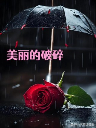 美丽总有忧伤