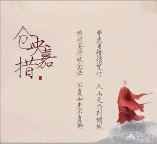 隐藏了我的悲和喜