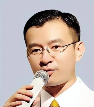 成功学大师陈安之：一朝被功利裹挟，成功学便成了伪学术