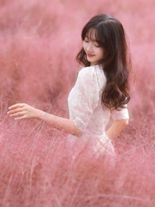 粉色不止浪漫还有梦幻的温柔，欢迎你来到浪漫的粉色星球