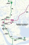武汉几号地铁到江夏(武汉地铁通往江夏吗)