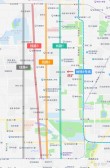 西安纬什街离那个地铁口近