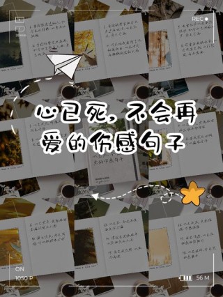 说说伤感到心痛的短句子，句句深刻入心，送给你牵挂的人