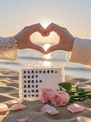 你是我简单的执念