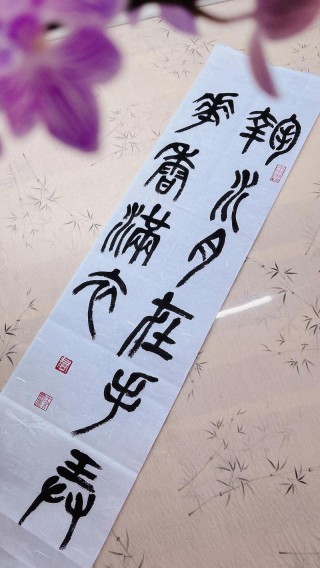 掬水月在手，弄花香满衣：50句超唯美的宝藏短句，看一眼就爱上