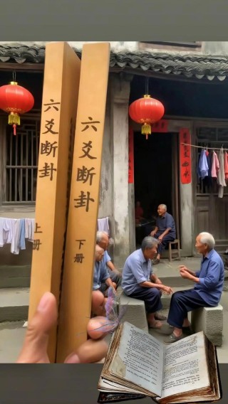 以书之名，穿越时空与古人对话，与经典相逢