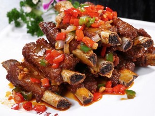 巴山小豆汤