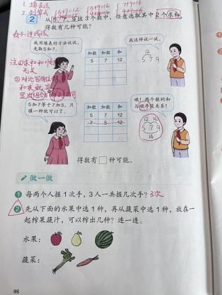 组合排列的妙用