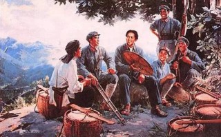 毛主席，讲为人、做事的42条语录，精辟