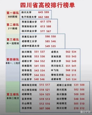 四川高考历史类排名99000-100000位次能上什么大学（2026）
