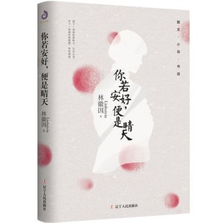 若你安好，便是晴天
