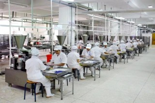 安井食品研究报告：速冻龙头稳经营，预制菜肴助增长