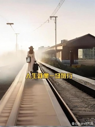 我还年轻，我渴望上路