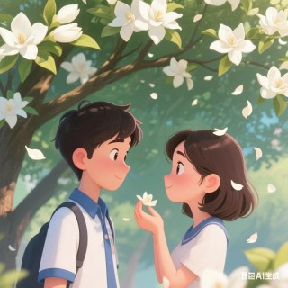 右手摩卡，温暖左手的爱情