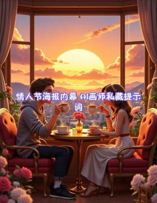 数字爱情的魔力：探索520情人节的神奇之处！