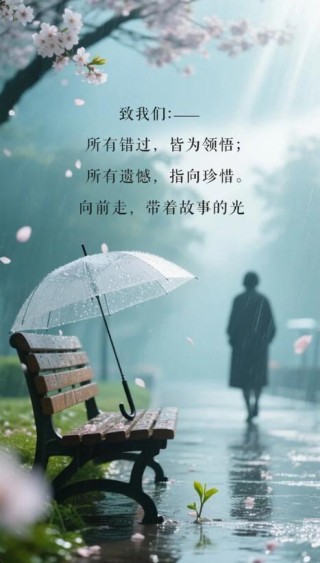 轻轻的你要走了