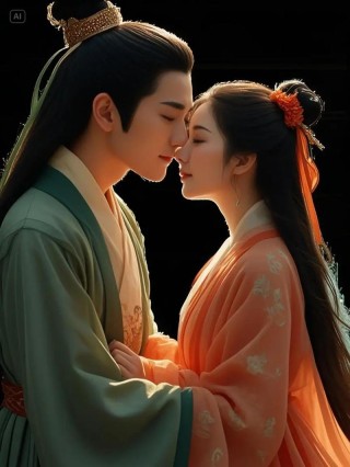 吻别