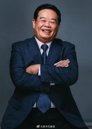 “佛商”曹德旺经典语录