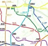 天津一条规划已久的地铁线长多少呢何时开工呢