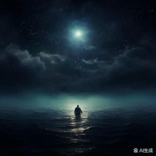 夜的哀伤