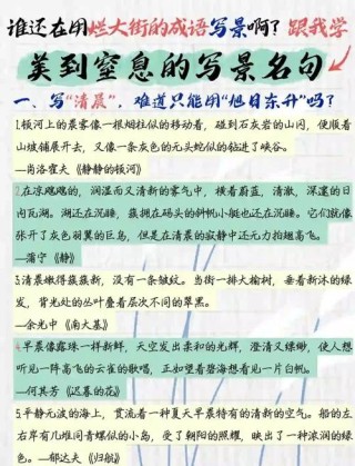 关于美的名言，有关美的名言
